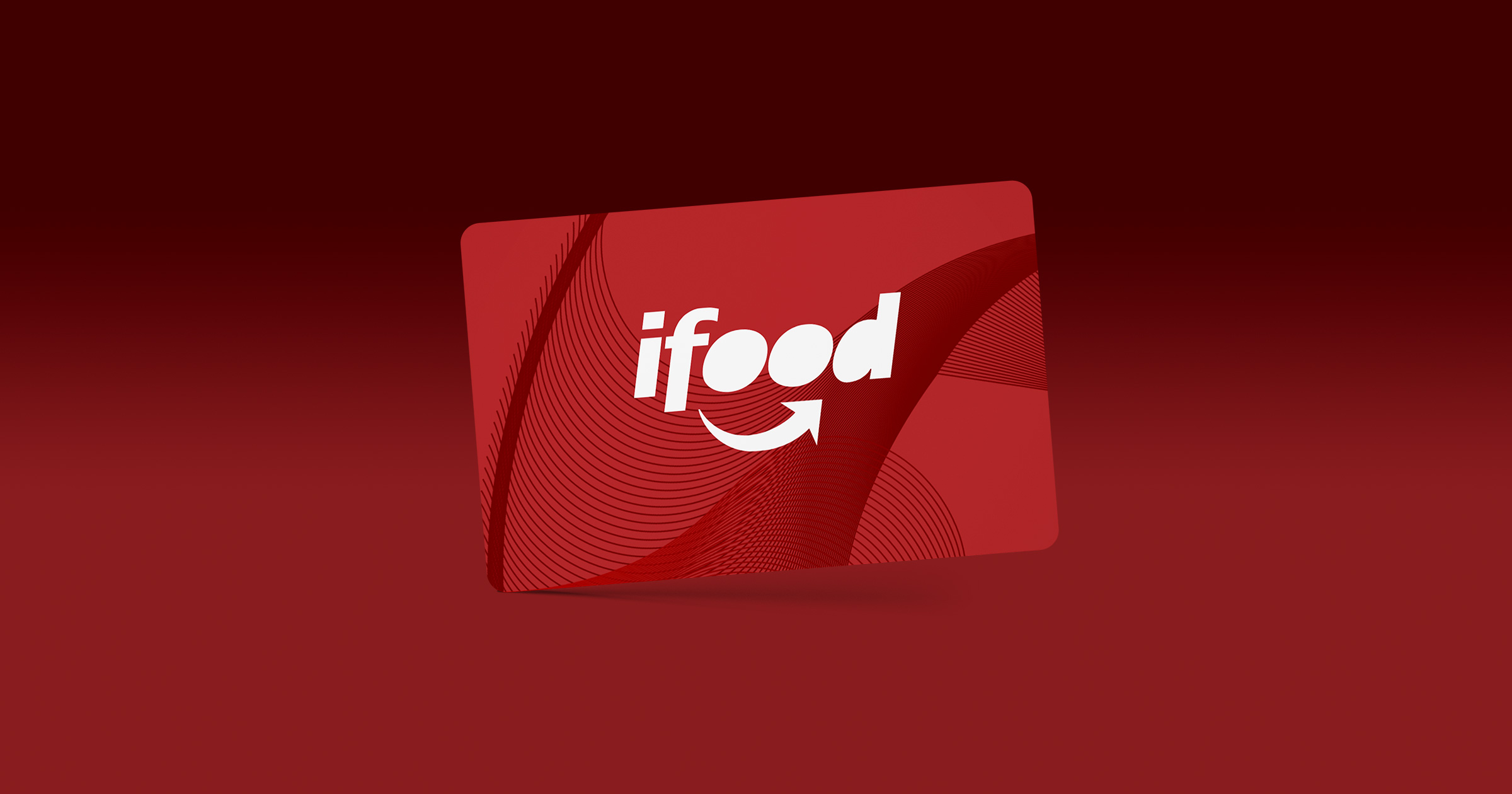 IFood BRL 50 Gift Card BR