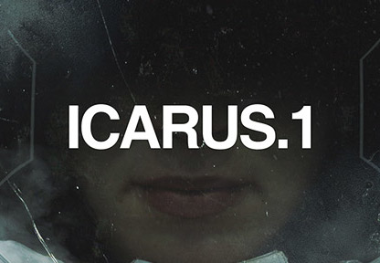 ICARUS.1 Steam CD Key