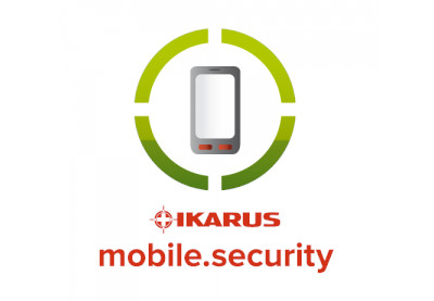 IKARUS mobile.security (1 Year / 1 Device) | Buy cheap on