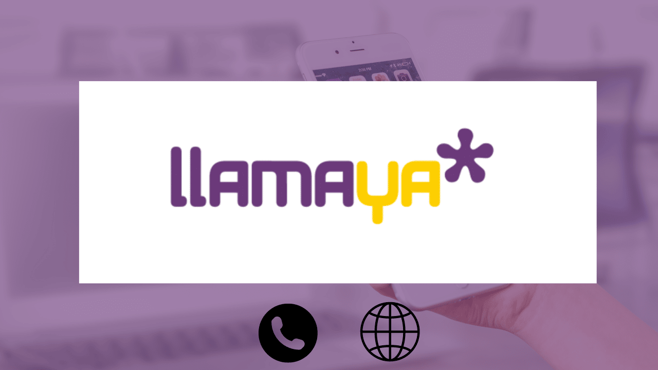LLamaya Movil €5 Mobile Top-up ES