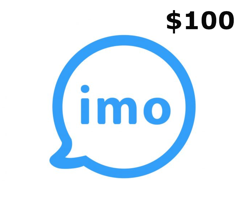 imo Global $100