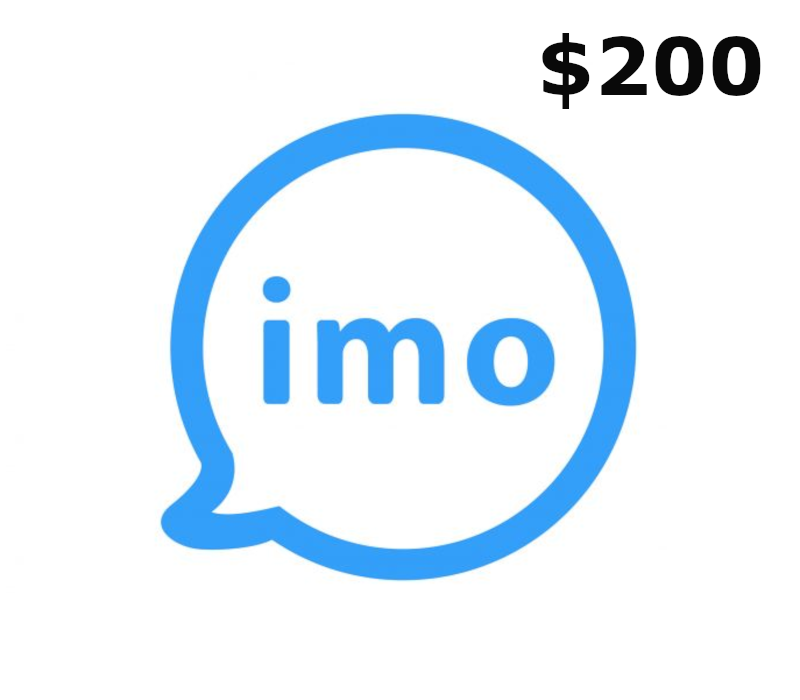 imo Global $200