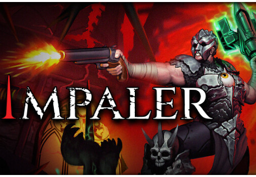 Impaler Steam CD Key
