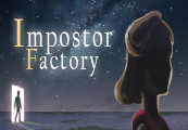 Impostor Factory EU V2 Steam Altergift