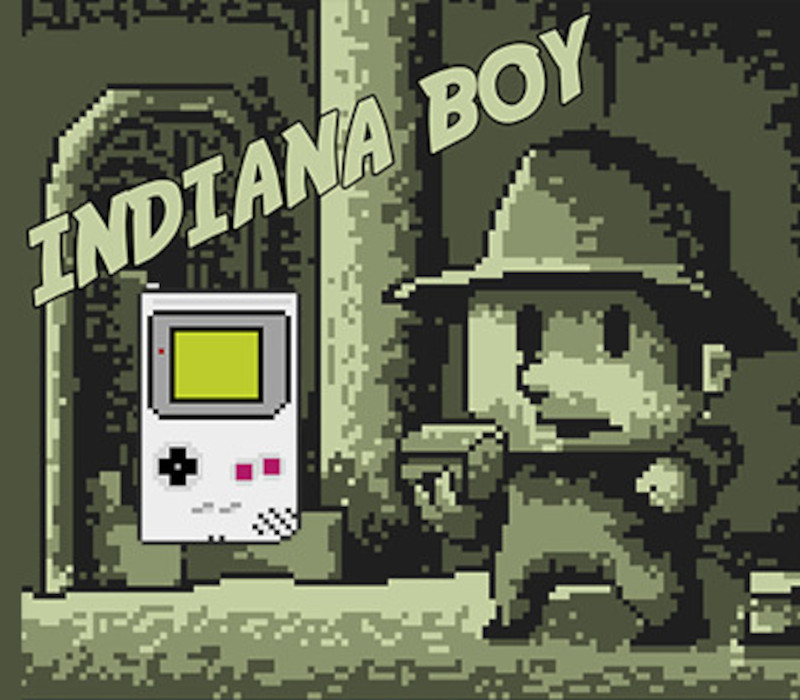 

Indiana Boy Steam Edition Steam CD Key