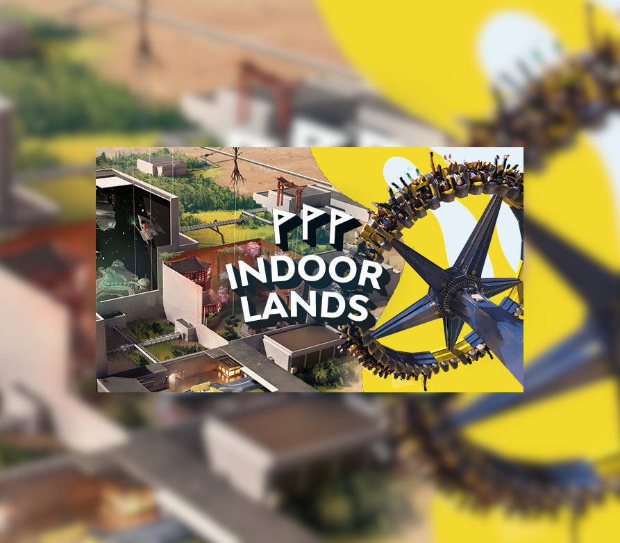 

Indoorlands Steam Altergift