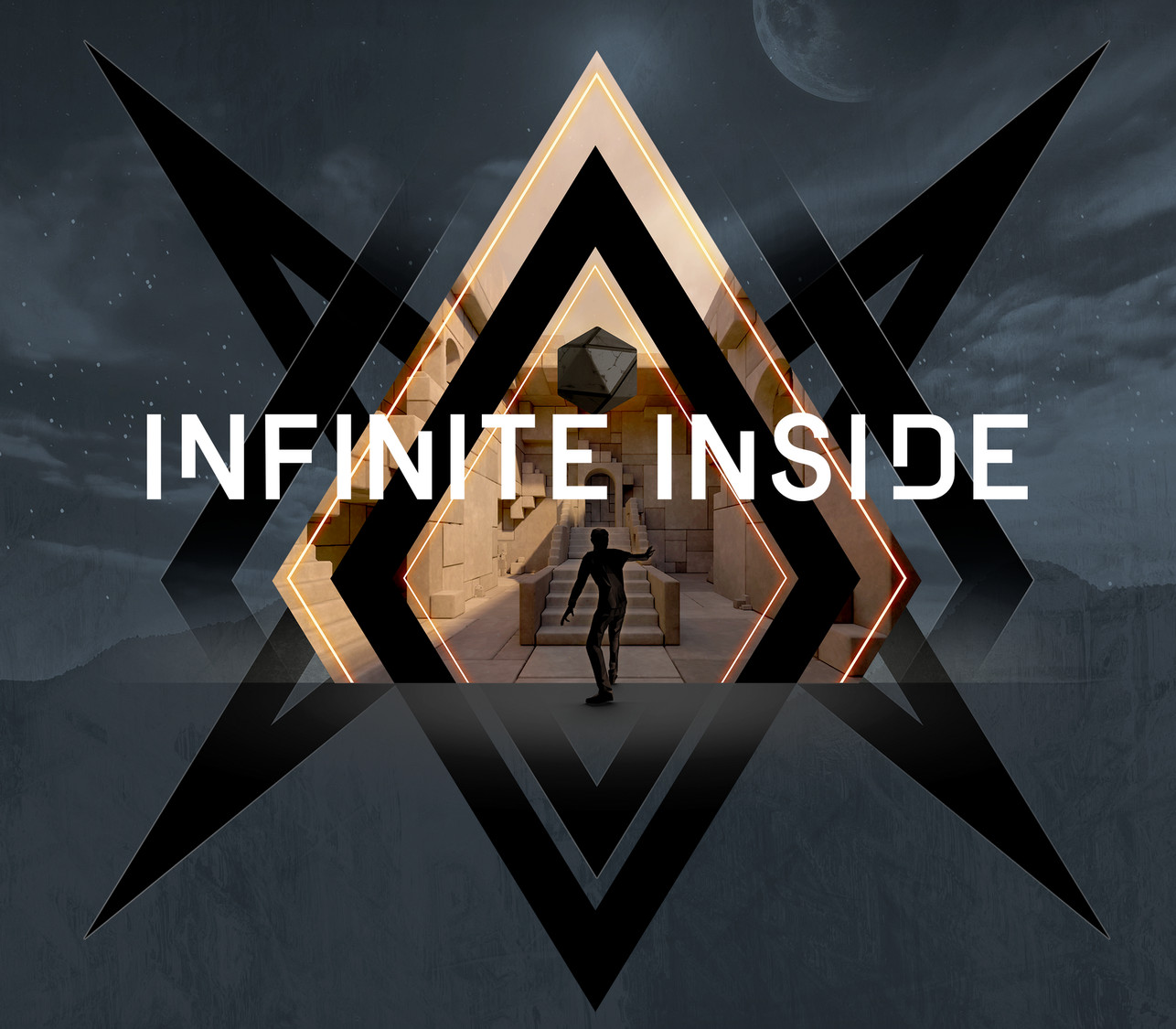 Infinite Inside PC Steam