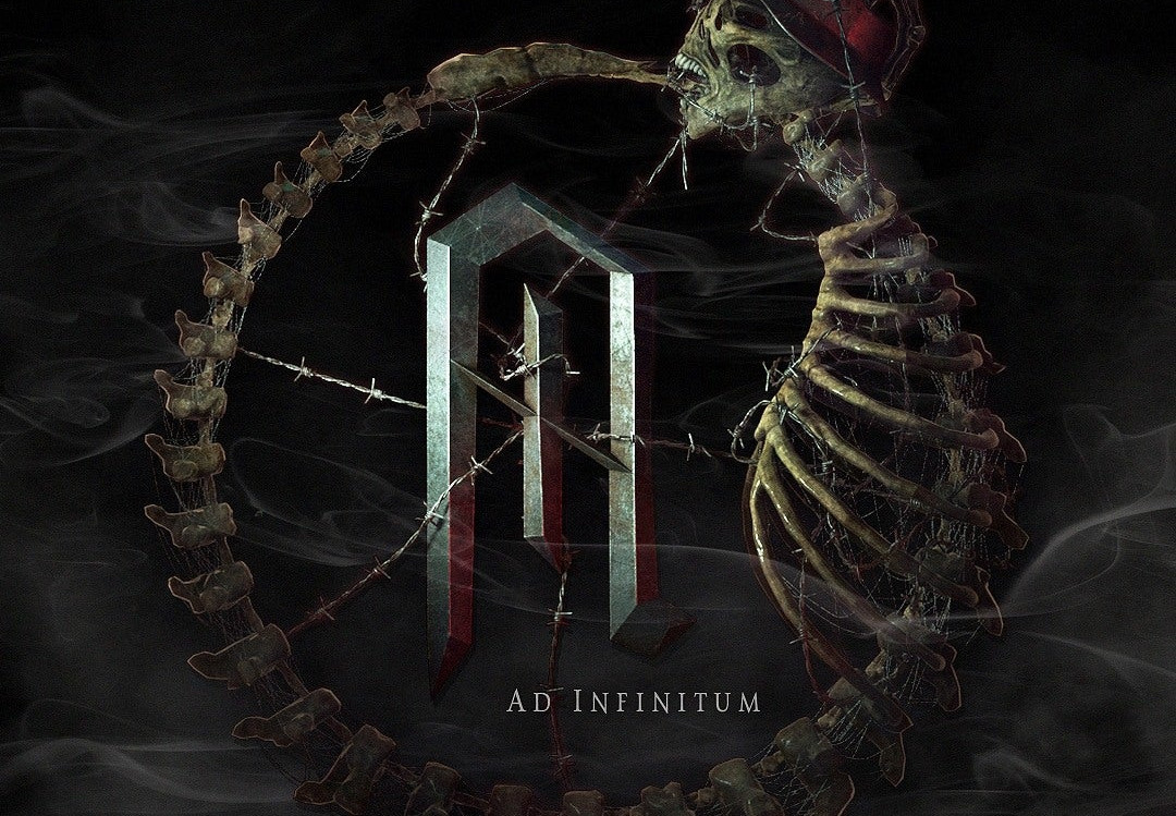Ad Infinitum AR XBOX One / Xbox Series X,S CD Key