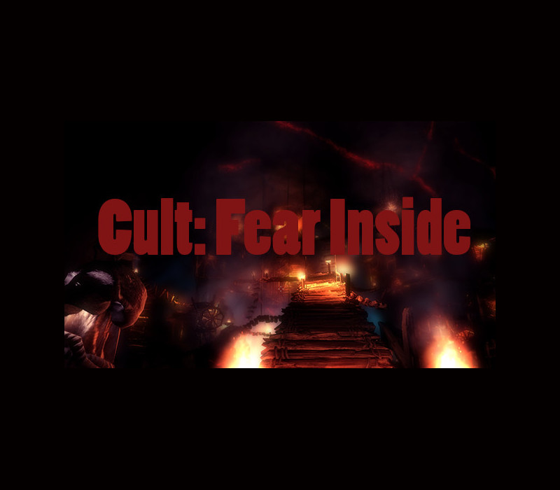 

Cult: Fear Inside Steam CD Key