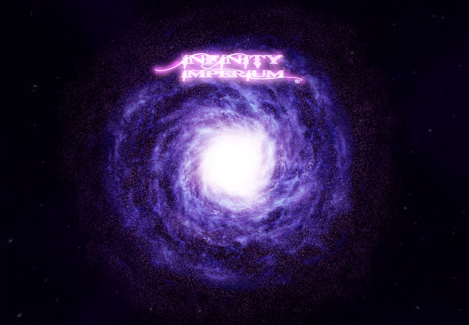 Infinity Imperium Steam CD Key screenshot 1