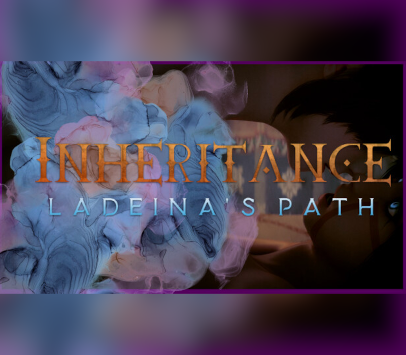 

Inheritance: Ladeina's Path - Expansion Bundle DLC Steam CD Key