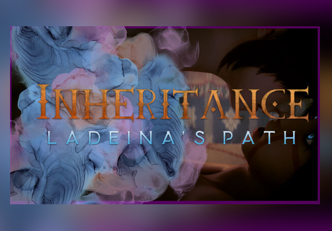 Inheritance: Ladeinas Path - Nude Mod Expansion Pack DLC Steam CD Key