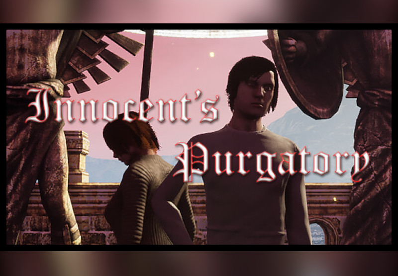 Innocent's Purgatory Steam CD Key