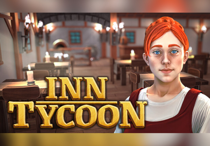 Inn Tycoon PC Steam CD Key