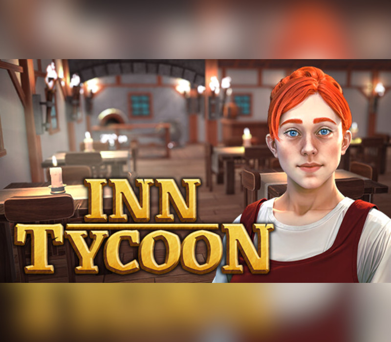 Inn Tycoon PC Steam