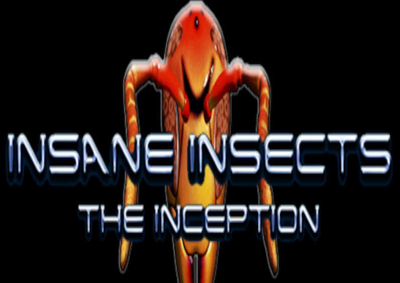 Insane Insects: The Inception Steam CD Key