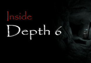 Inside Depth 6 Steam CD Key