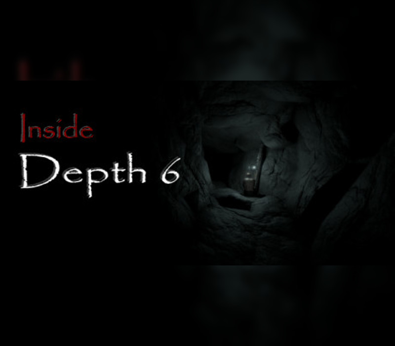 

Inside Depth 6 Steam CD Key