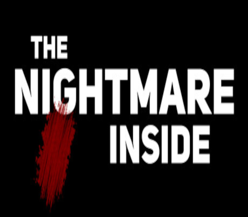 

The Nightmare Inside Steam CD Key