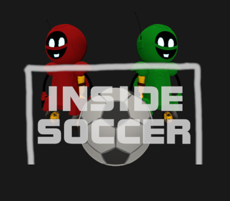 

Inside Soccer Steam CD Key