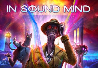In Sound Mind AR Xbox Series X|S CD Key