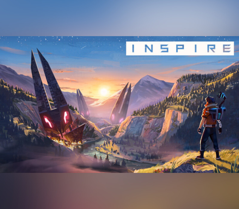 INSPIRE Steam