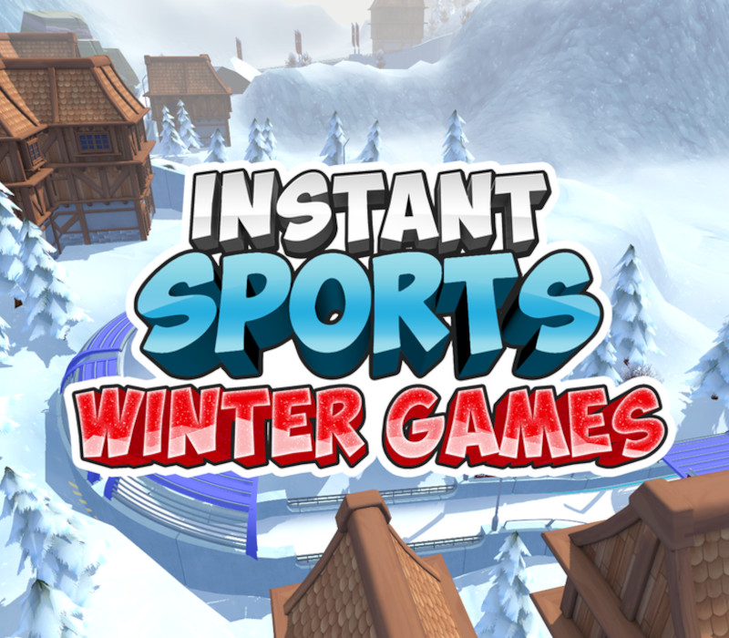 

Instant Sports Winter Games EU Nintendo Switch CD Key