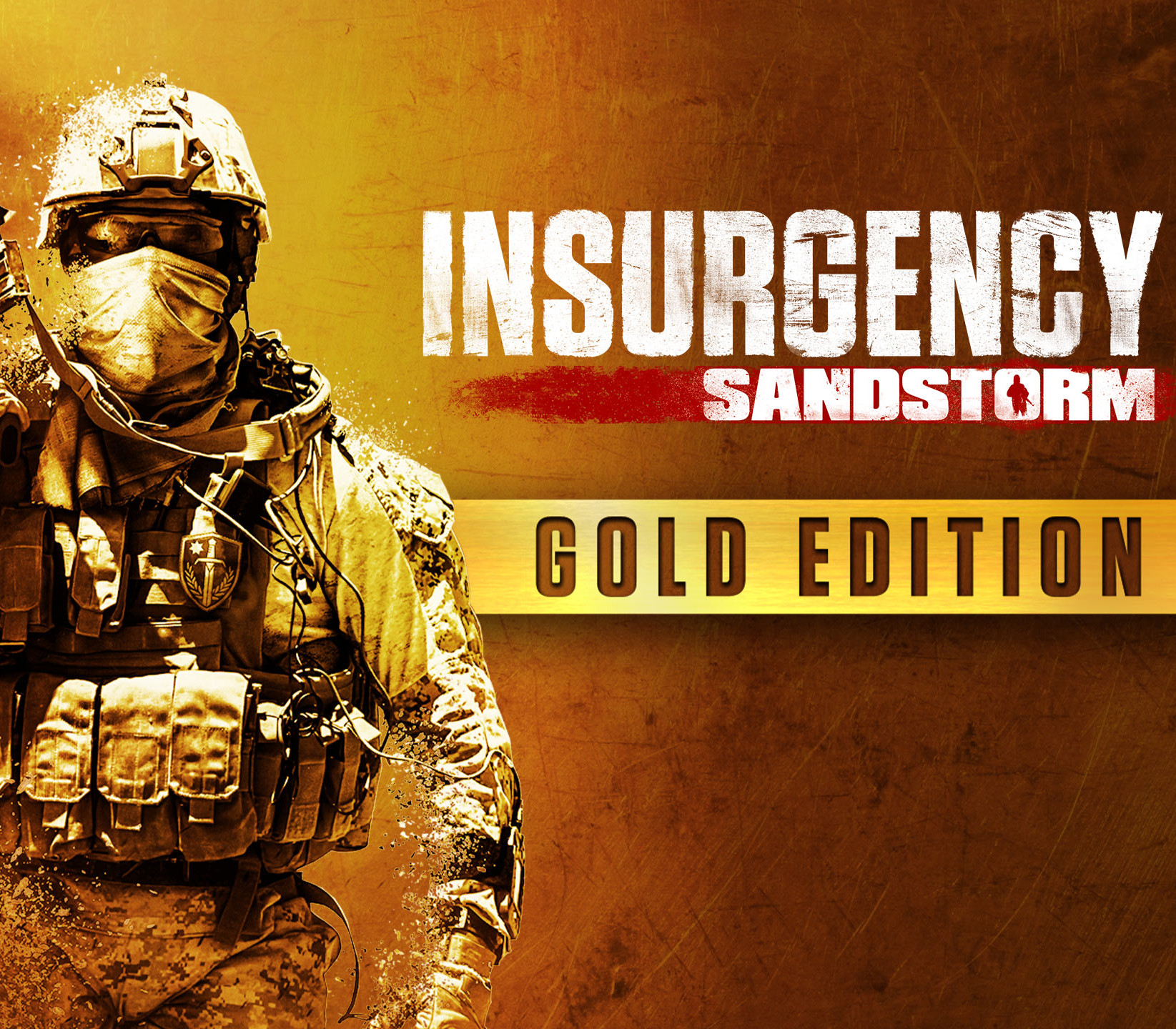 

Insurgency: Sandstorm Gold Edition Steam CD Key