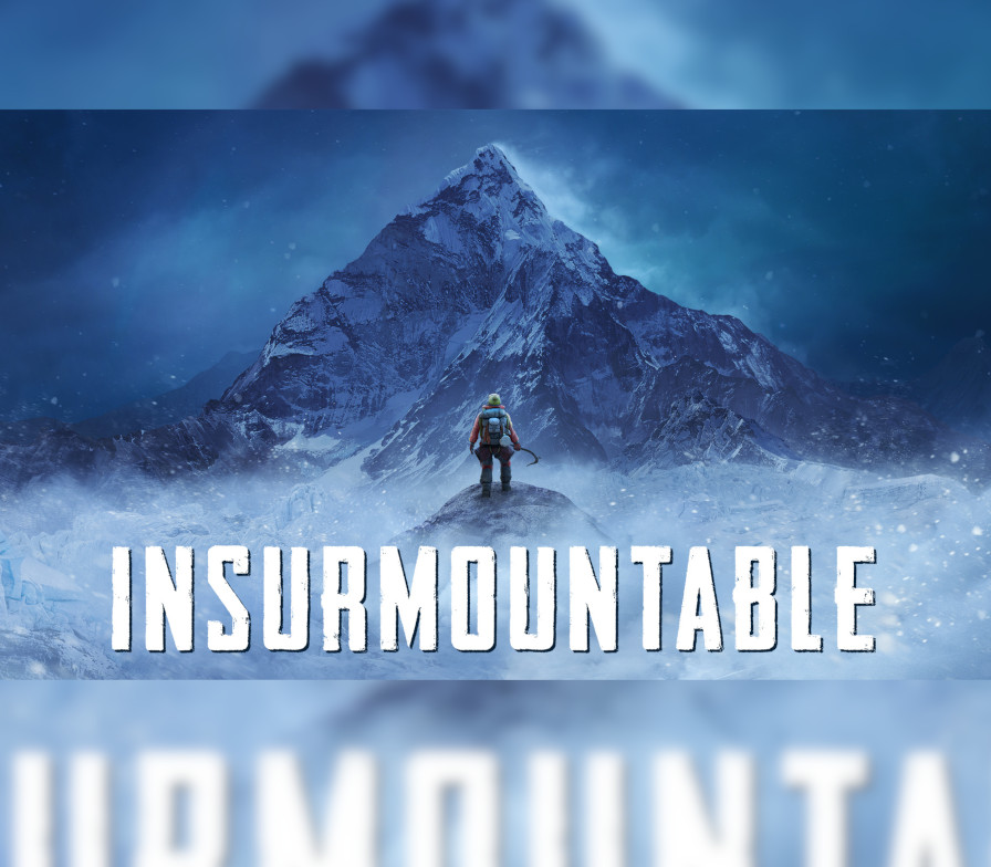 Insurmountable Steam Altergift