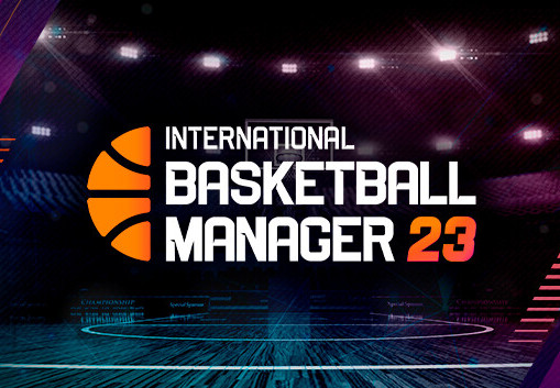 International Basketball Manager 23 Steam CD Key