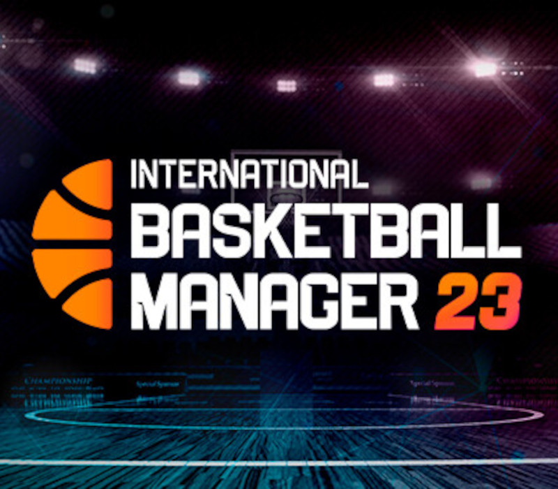 International Basketball Manager 23 Steam CD Key
