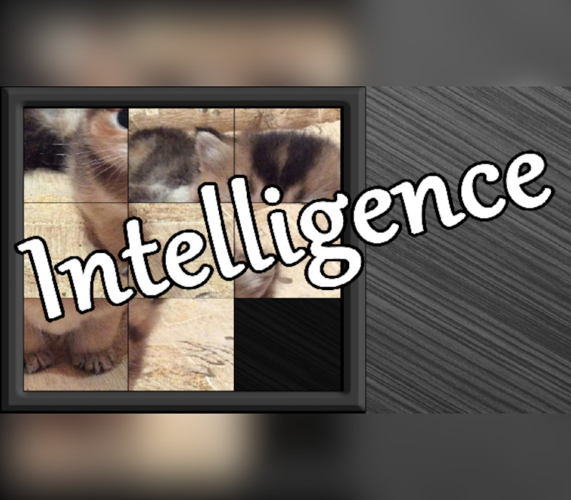 

Intelligence Steam CD Key