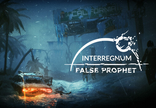 Interregnum: False Prophet PC Steam Account screenshot 2