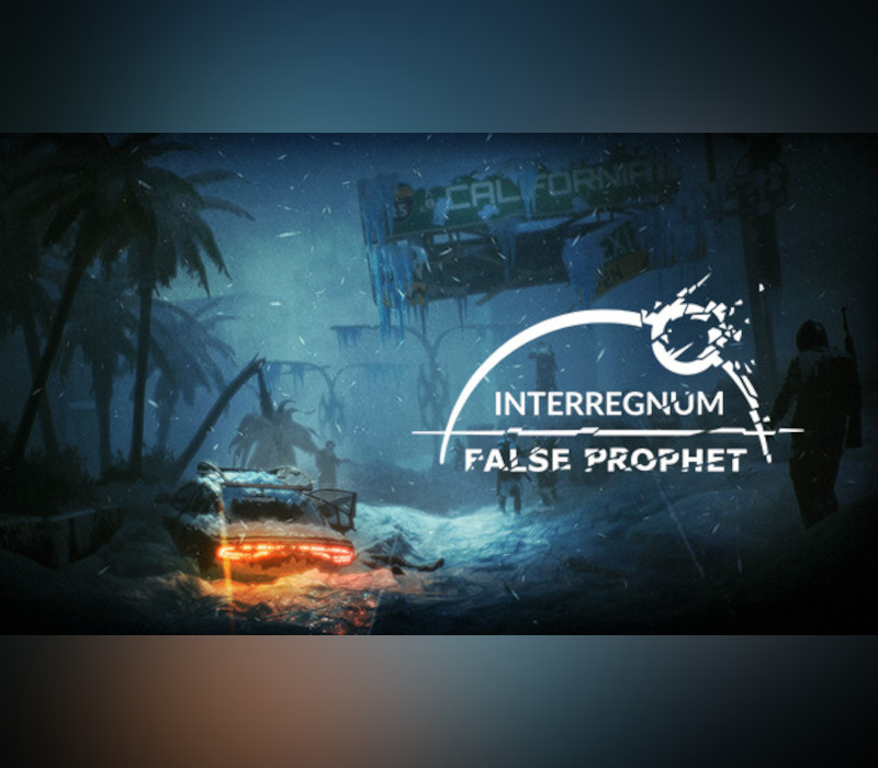 

Interregnum: False Prophet PC Steam Account