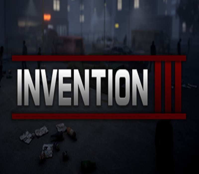 

Invention 3 Steam CD Key