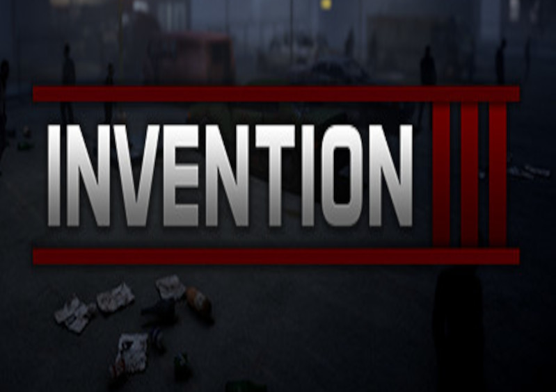 Invention 3 Steam CD Key