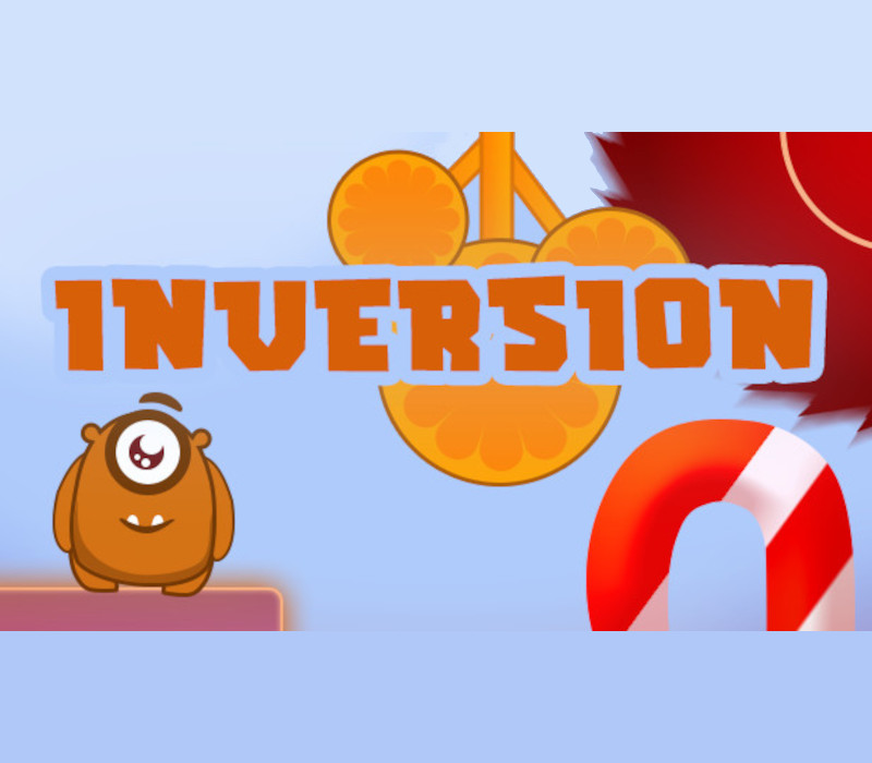 

Inversion Steam CD Key