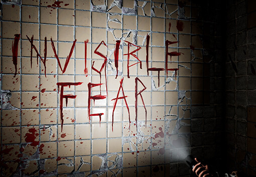 Invisible Fear Steam CD Key screenshot 1