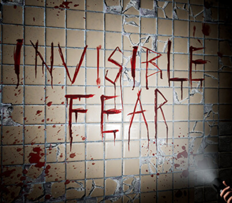 

Invisible Fear Steam CD Key