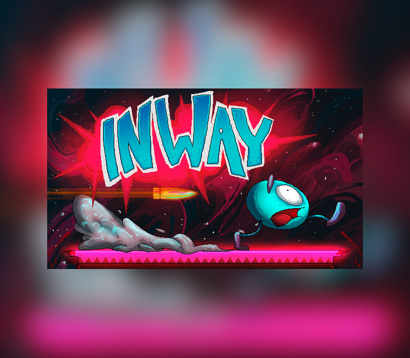 

INWAY Steam CD Key