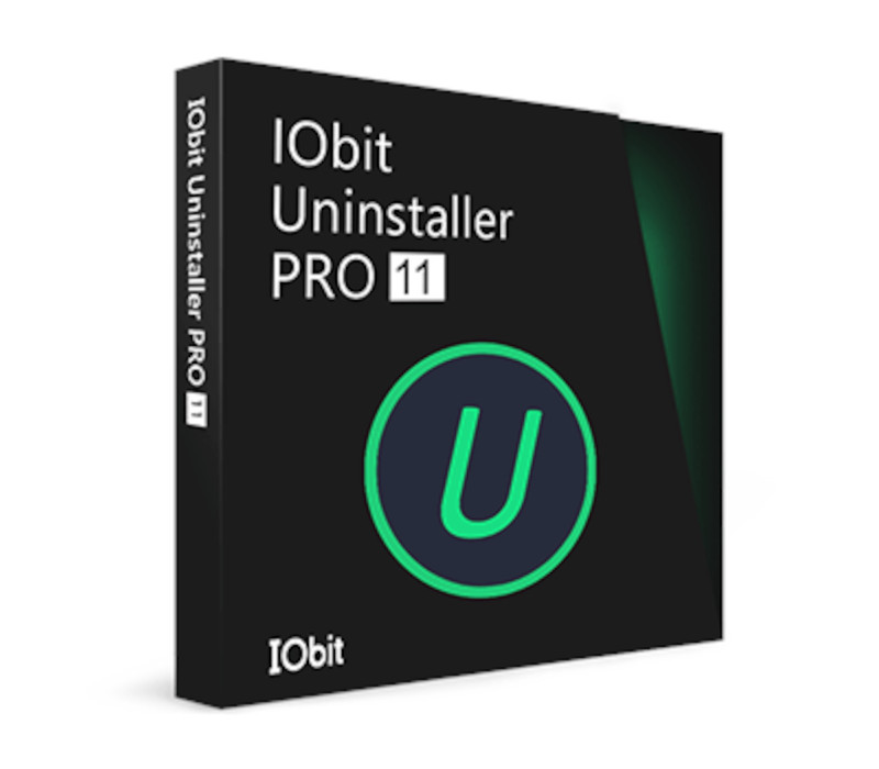 

IObit Uninstaller 11 Pro Key (1 Year / 1 PC)