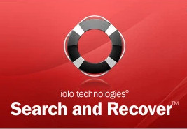 Iolo Search And Recover Key (1 Year / 1 PC)