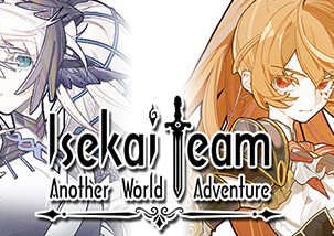Isekai Team Steam CD Key