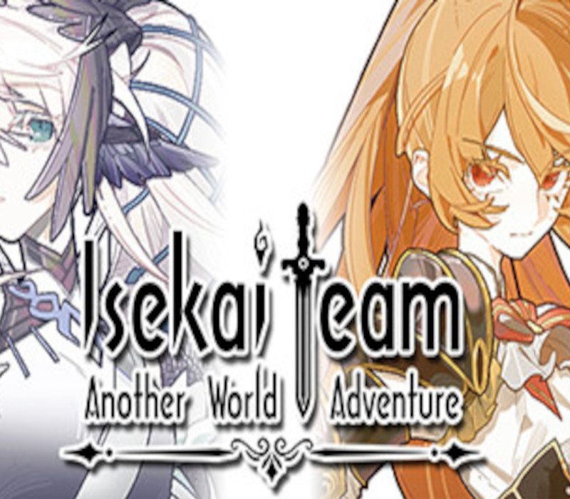 

Isekai Team Steam CD Key