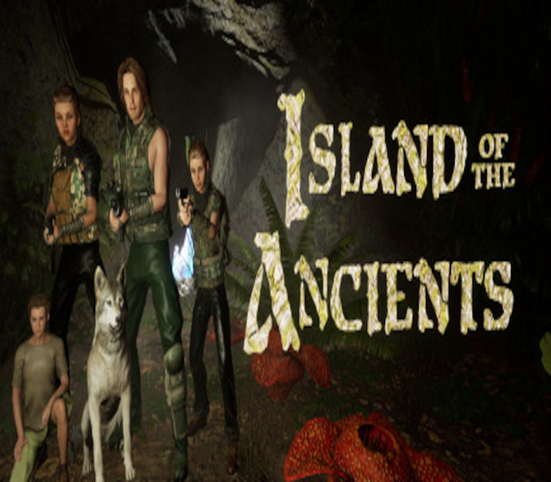 

Island of the Ancients Steam CD Key