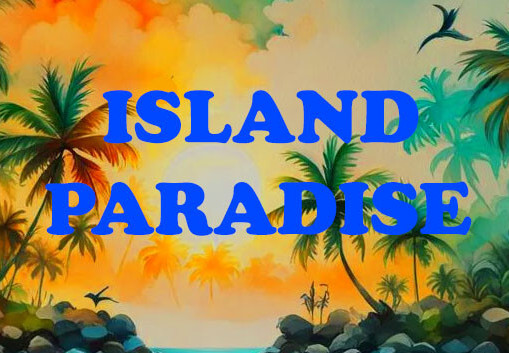 Island Paradise Steam CD Key screenshot 1