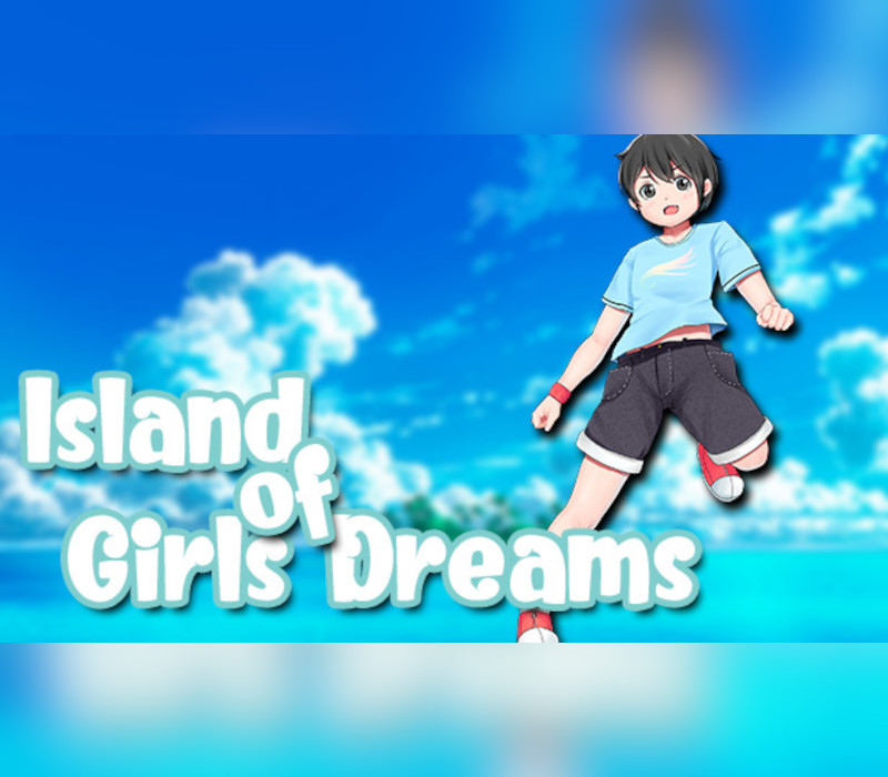 

Island of Girls Dreams Steam CD Key