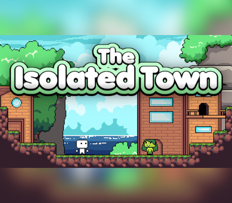 

The Isolated Town Steam CD Key