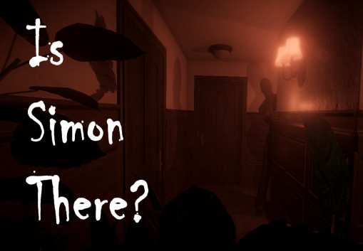 Is Simon There? Steam CD Key