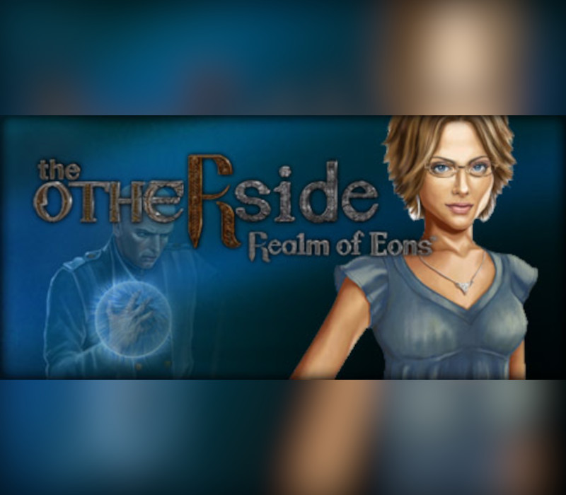 

The Otherside: Realm of Eons Steam Gift